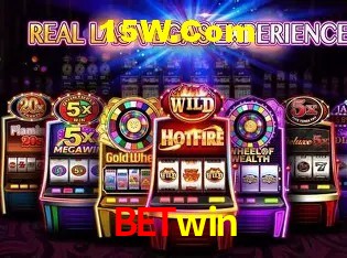 Experiência VIP Betwin