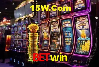 Estatísticas Betwin