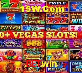 Estatísticas do Jogo Betwin