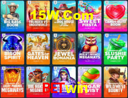 Welcome Bonus Betwin