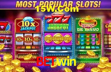 Tecnologia da Plataforma Betwin