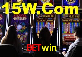 Slot Games Betwin
