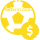 Aposte em esportes do mundo todo no betwin.com!